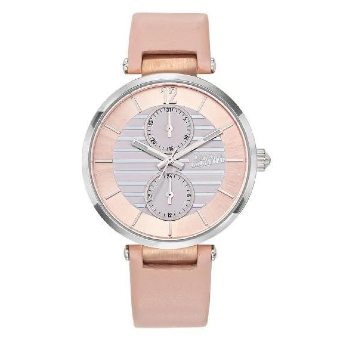 montre_jeanpaul_gaultier__0-3.webp Femme Jean-Paul Gaultier Montre Casual Navy 8507203