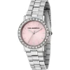 Femme Karl Lagerfeld Montre Crystals R0553100512