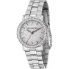 Femme Karl Lagerfeld Montre Crystals R0553100506
