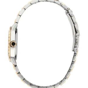 Femme Karl Lagerfeld Montre Crystals R0553100509