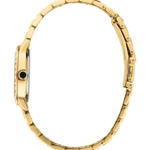 Femme Karl Lagerfeld Montre Crystals R0553100508