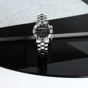 Femme Karl Lagerfeld Montre Crystals R0553100502