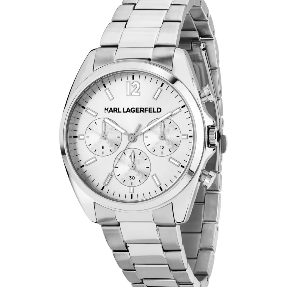 montre_karl_lagerfeld_rou_0-11.webp Femme Karl Lagerfeld Montre Round Essentials R0553101503