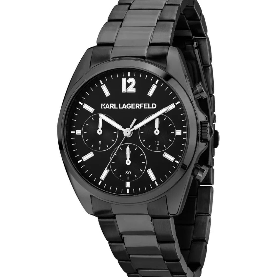 montre_karl_lagerfeld_rou_0-13.webp Femme Karl Lagerfeld Montre Round Essentials R0553101501