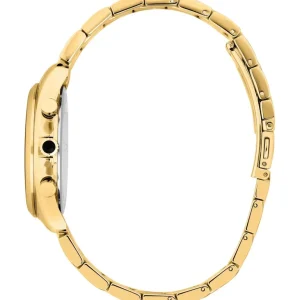 Femme Karl Lagerfeld Montre Round Essentials R0553101502