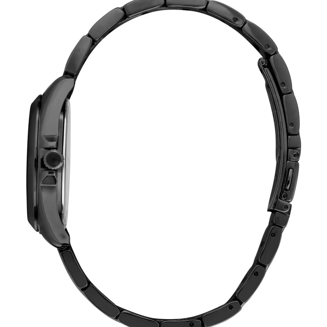 montre_karl_lagerfeld_rou_1.webp Femme Karl Lagerfeld Montre Round Essentials R0553101513