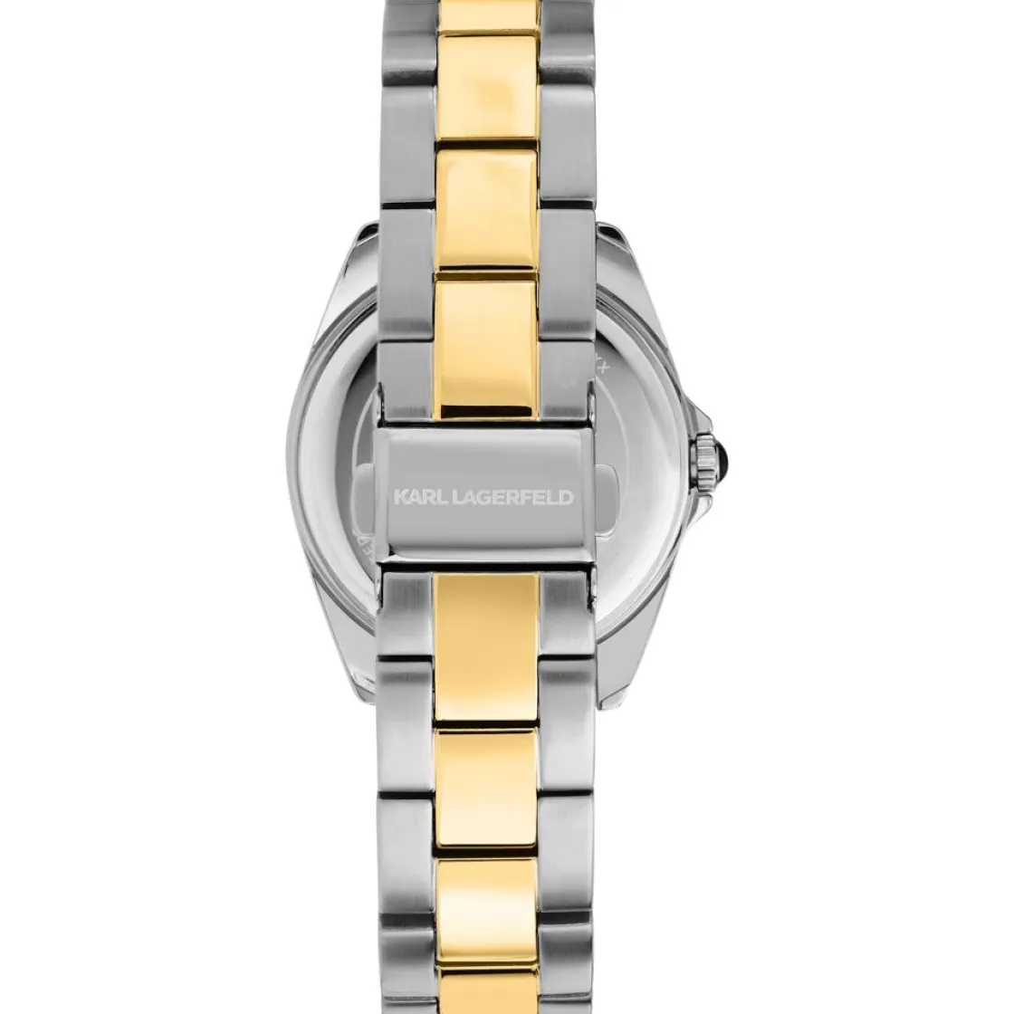 montre_karl_lagerfeld_rou_2-7.webp Femme Karl Lagerfeld Montre Round Essentials R0553101507