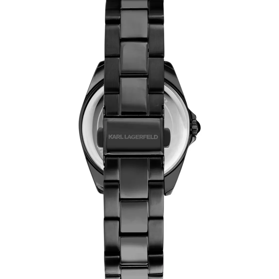 montre_karl_lagerfeld_rou_2.webp Femme Karl Lagerfeld Montre Round Essentials R0553101513