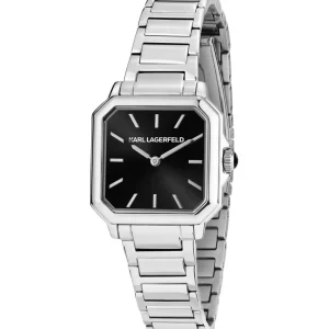 Femme Karl Lagerfeld Montre Square Classics R0553102507