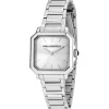 Femme Karl Lagerfeld Montre Square Classics R0553102506