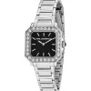 Femme Karl Lagerfeld Montre Square Classics R0553102502