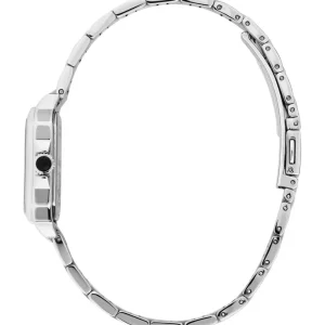 Femme Karl Lagerfeld Montre Square Classics R0553102507