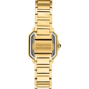 Femme Karl Lagerfeld Montre Square Classics R0553102501