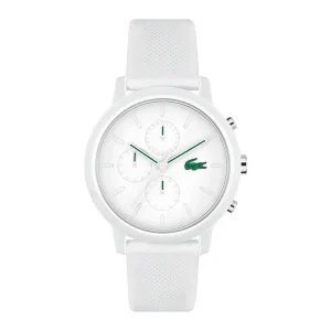 Homme Lacoste Montre 12.12 2011246