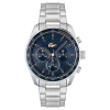 Homme Lacoste montre Boston 2011380