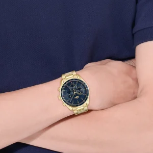 Homme Lacoste montre Boston 2011381