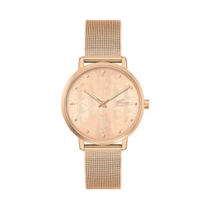 Femme Lacoste Montre Crocorigin 2001287