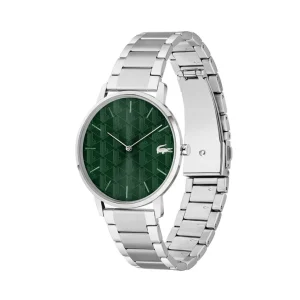 Homme Lacoste Montre Crocorigin 2011311