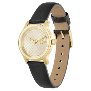 Femme Lacoste montre Elysée 2001413