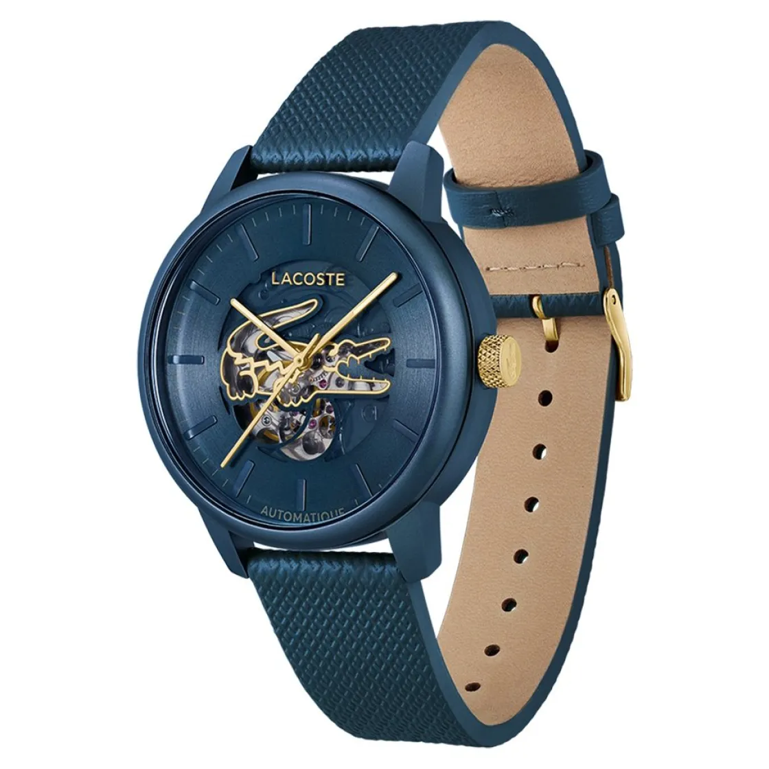 montre_lacoste_lacoste_au_2-1.webp Homme Lacoste Montre 12.12 Automatique 2011385