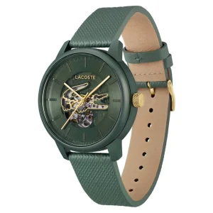 Homme Lacoste Montre 12.12 Automatique 2011384