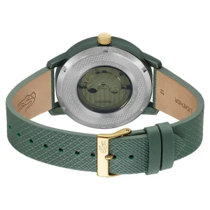 Homme Lacoste Montre 12.12 Automatique 2011384