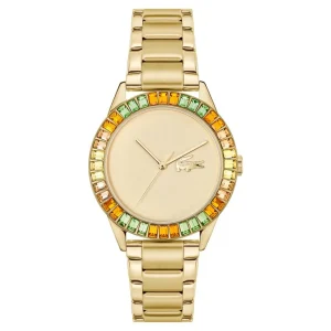 Femme Lacoste Montre Ladycroc 2001410