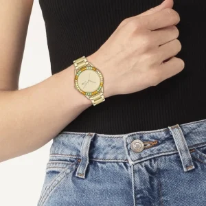 Femme Lacoste Montre Ladycroc 2001410