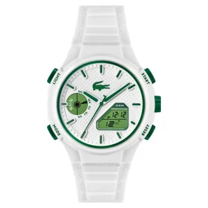 Homme Lacoste Montre LC33 2011364