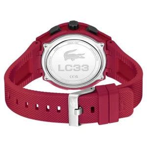 Homme Lacoste Montre LC33 2011368