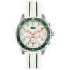 Homme Lacoste montre Mainsail 2011362