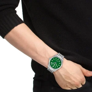 Homme Lacoste montre Monceau 2011354