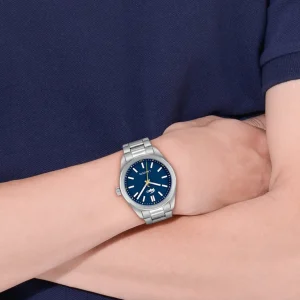 Homme Lacoste montre Monceau 2011352