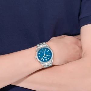 Homme Lacoste montre Monceau 2011355