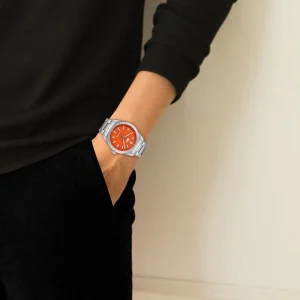 Homme Lacoste montre Monceau 2011353