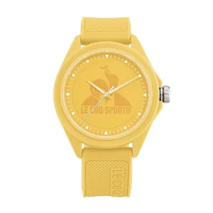 Homme Le Coq Sportif Montre LC10012RPJ07