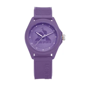Femme Le Coq Sportif Montre LC10011RPV011