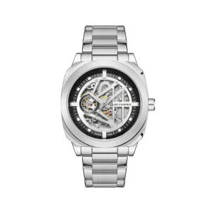 Homme Lee Cooper Montre Automatique Edern LC08075.330