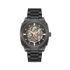 Homme Lee Cooper Montre Automatique Edern LC08075.060