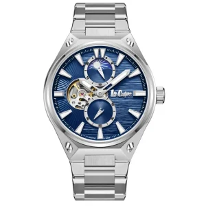 Homme Lee Cooper Montre Automatique Cameron LC08123.390