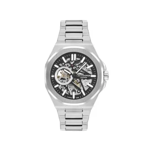 Homme Lee Cooper Montre Automatique Marley LC07977.350