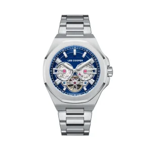 Homme Lee Cooper Montre Automatique Daniel LC08124.390