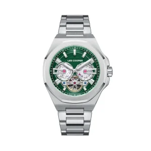 Homme Lee Cooper Montre Automatique Daniel LC08124.370