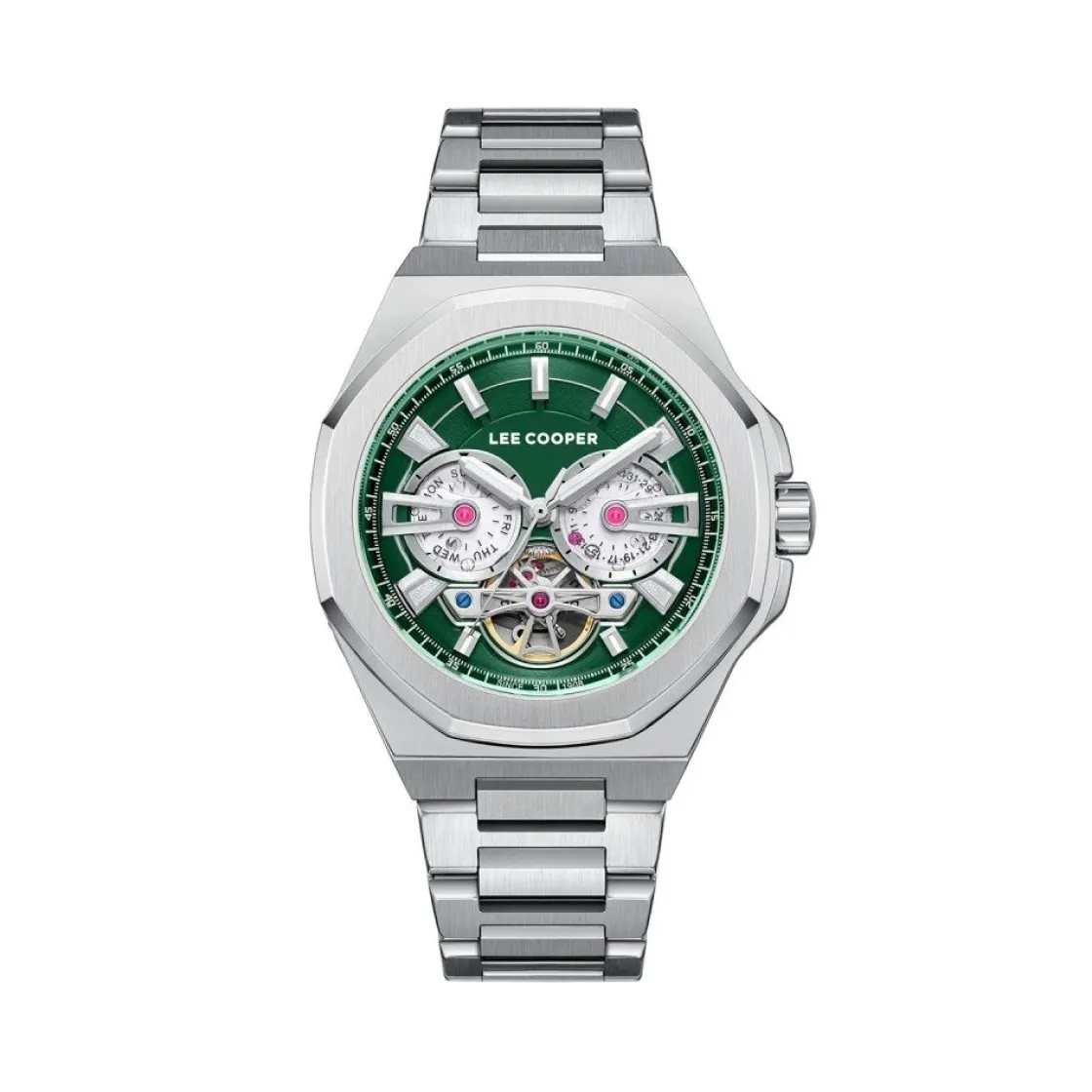 montre_lee_cooper_automat_0-9.webp Homme Lee Cooper Montre Automatique Daniel LC08124.370