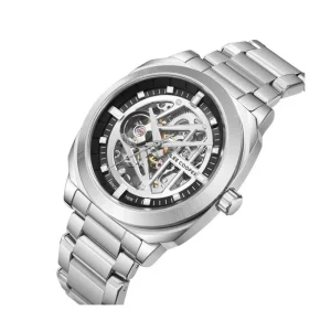 Homme Lee Cooper Montre Automatique Edern LC08075.330