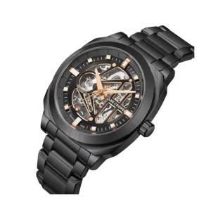 Homme Lee Cooper Montre Automatique Edern LC08075.060