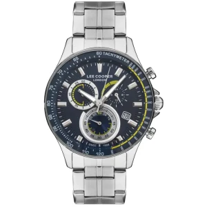 Homme Lee Cooper Montre LC07403.390