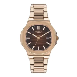 Homme Lee Cooper Montre LC07368.460