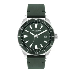 Homme Lee Cooper Montre LC07611.377