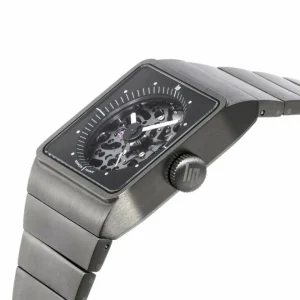 Homme Lip Montre Big TV Titane 671656